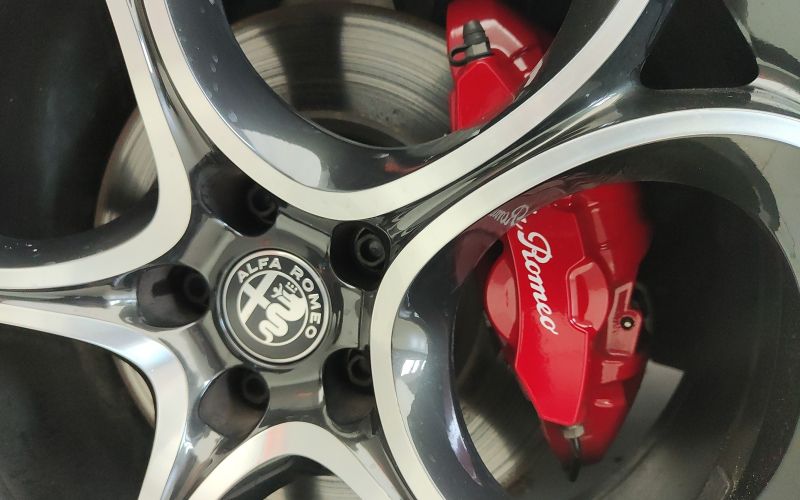STELVIO 2.2 TD 210CV VELOCE AT8 Q4 MY24